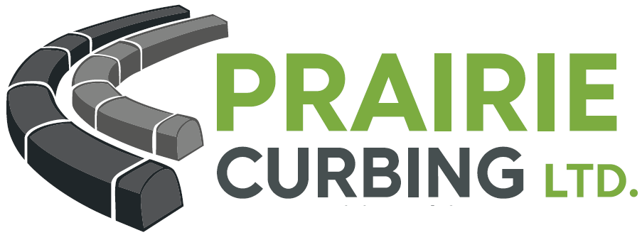 Logo for Prarie Curbing Ltd.